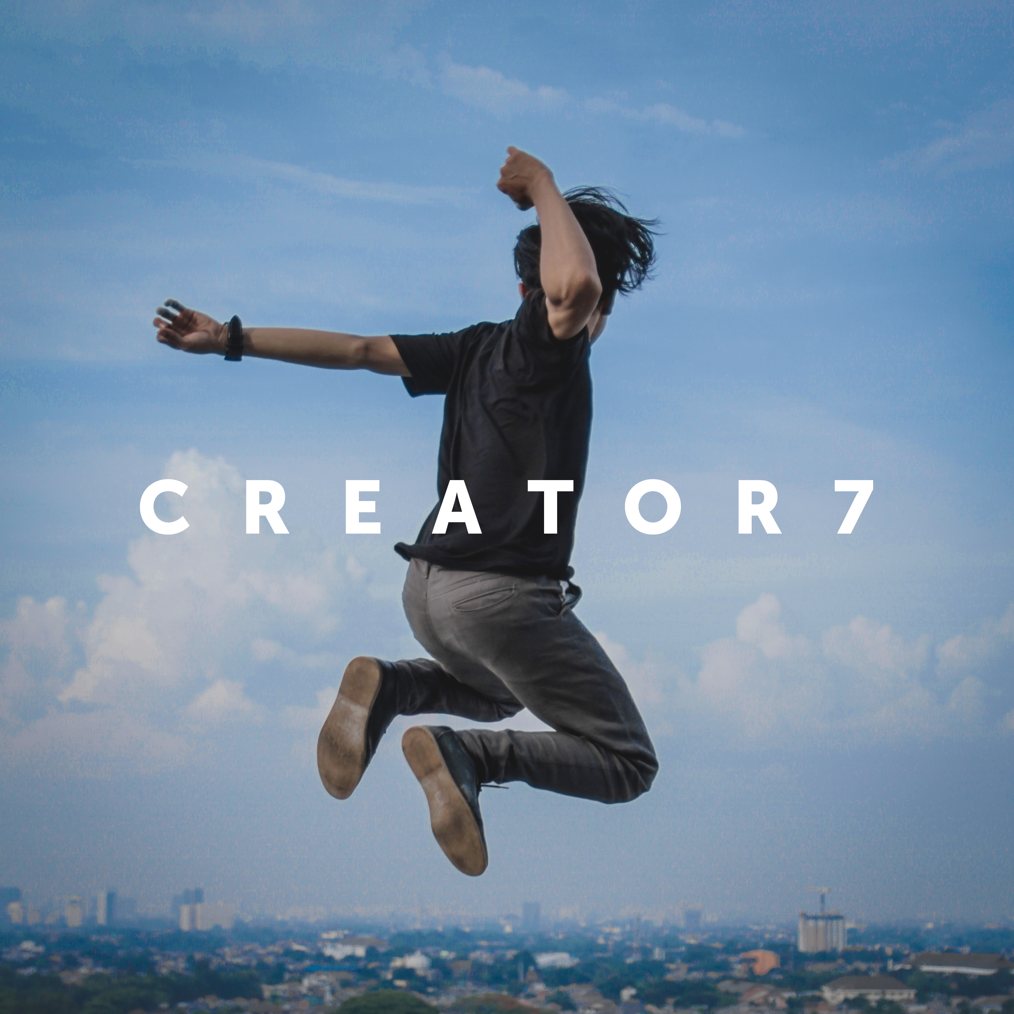 About Creator7