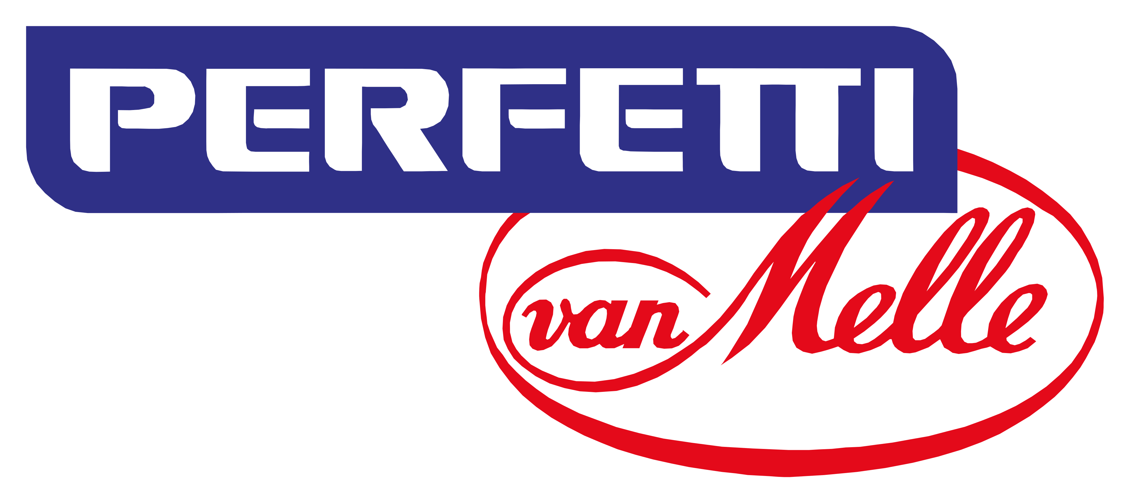Pervetti Van Melle